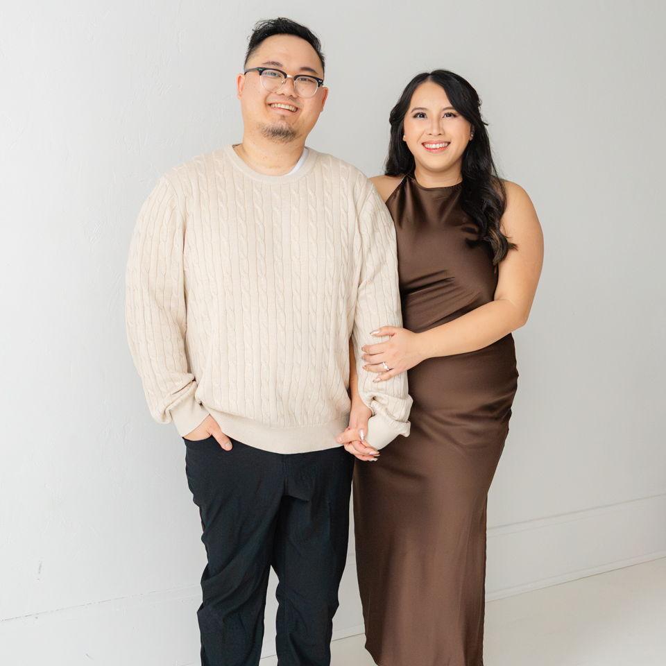 Just the two of us