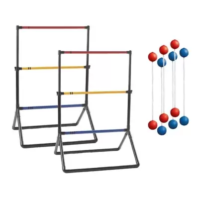 Franklin Ladder Ball Game