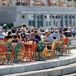Memorial Union