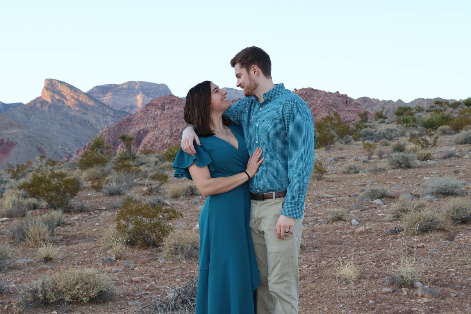 The Wedding Website of Vicky Krummick and Brennen Kneubel