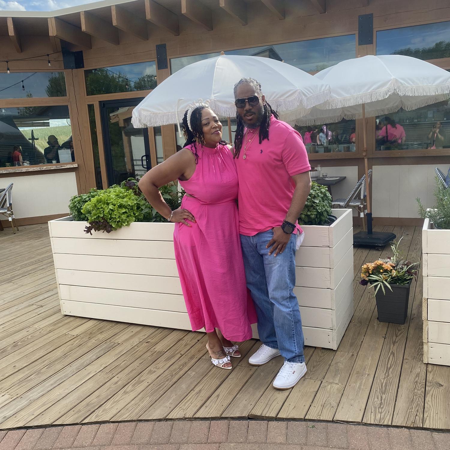 We can’t wait to Party with You!!!