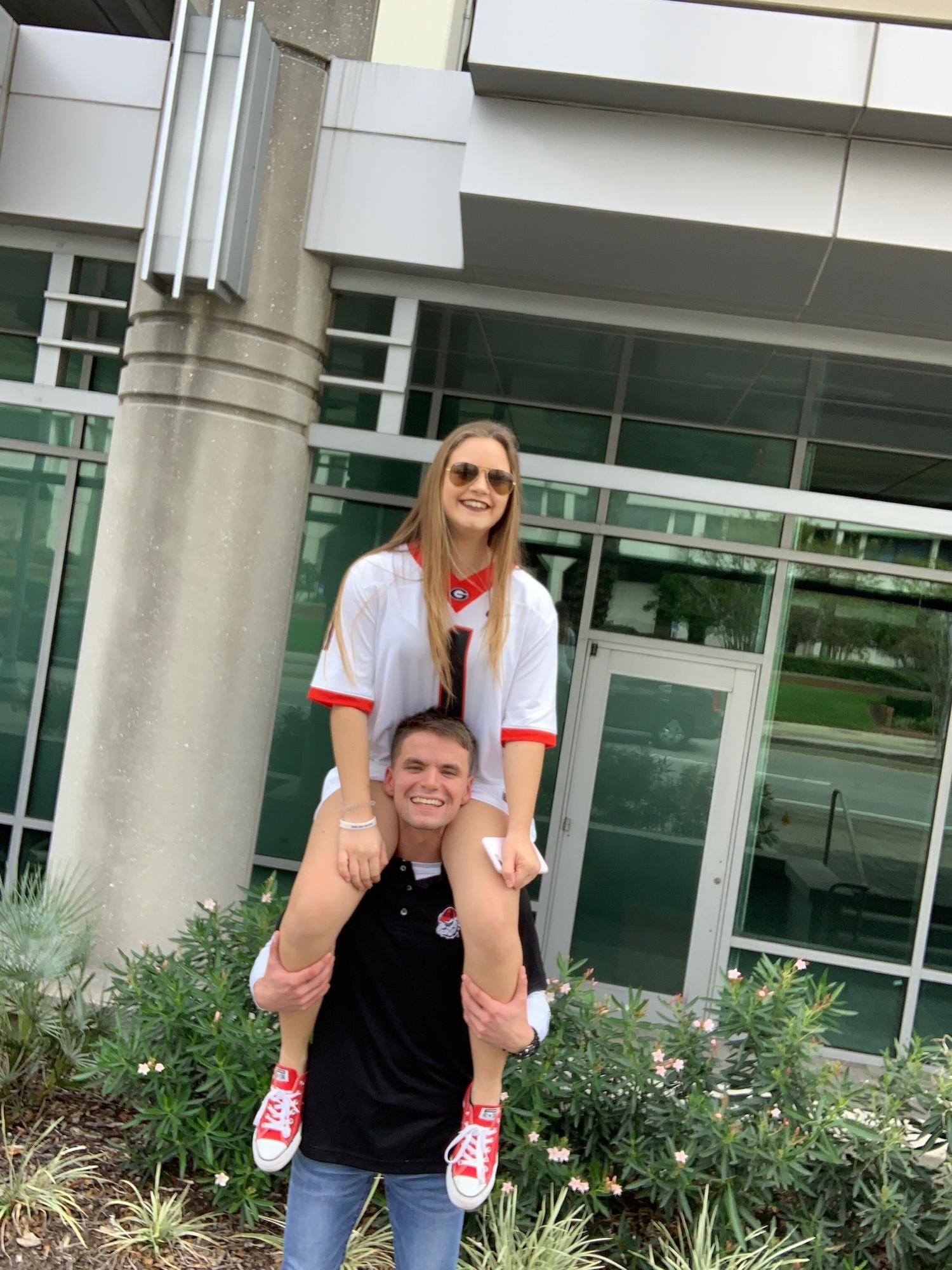 Florida-Georgia
11/02/2019