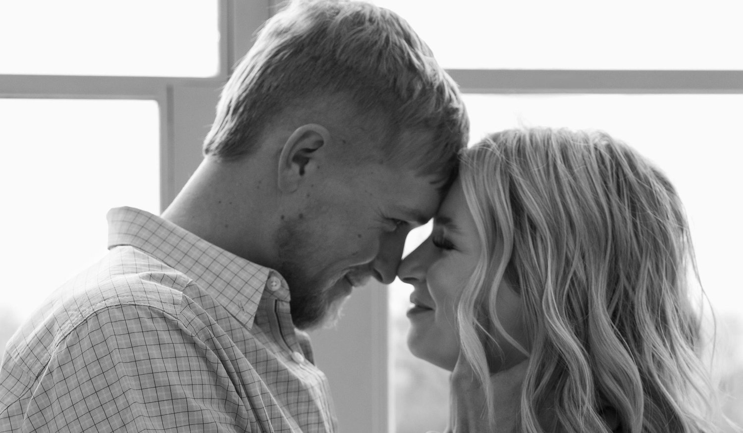 The Wedding Website of Madison Bailey and Zachary Majors