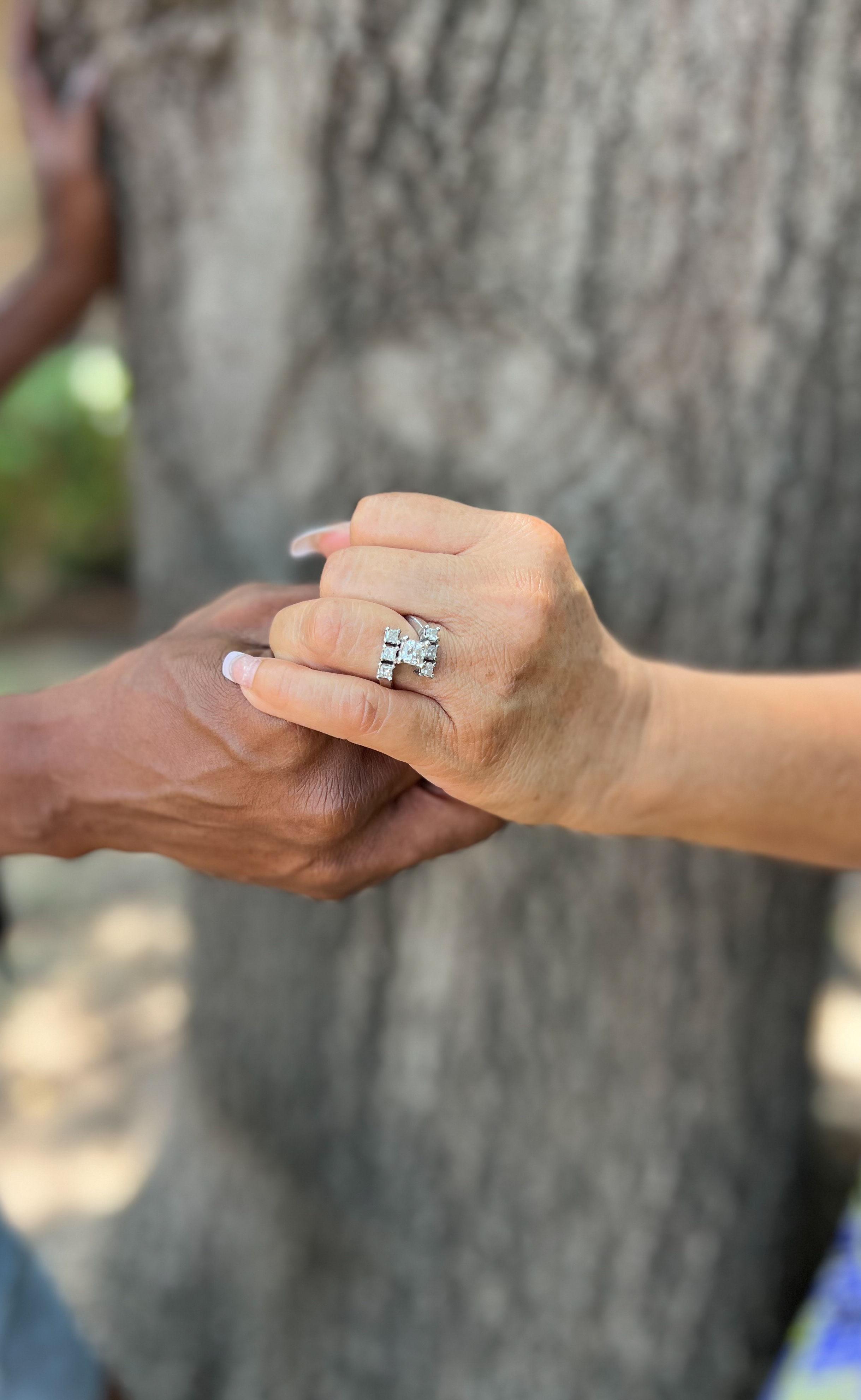 The Wedding Website of Catalina Altamirano and Leonard Grant