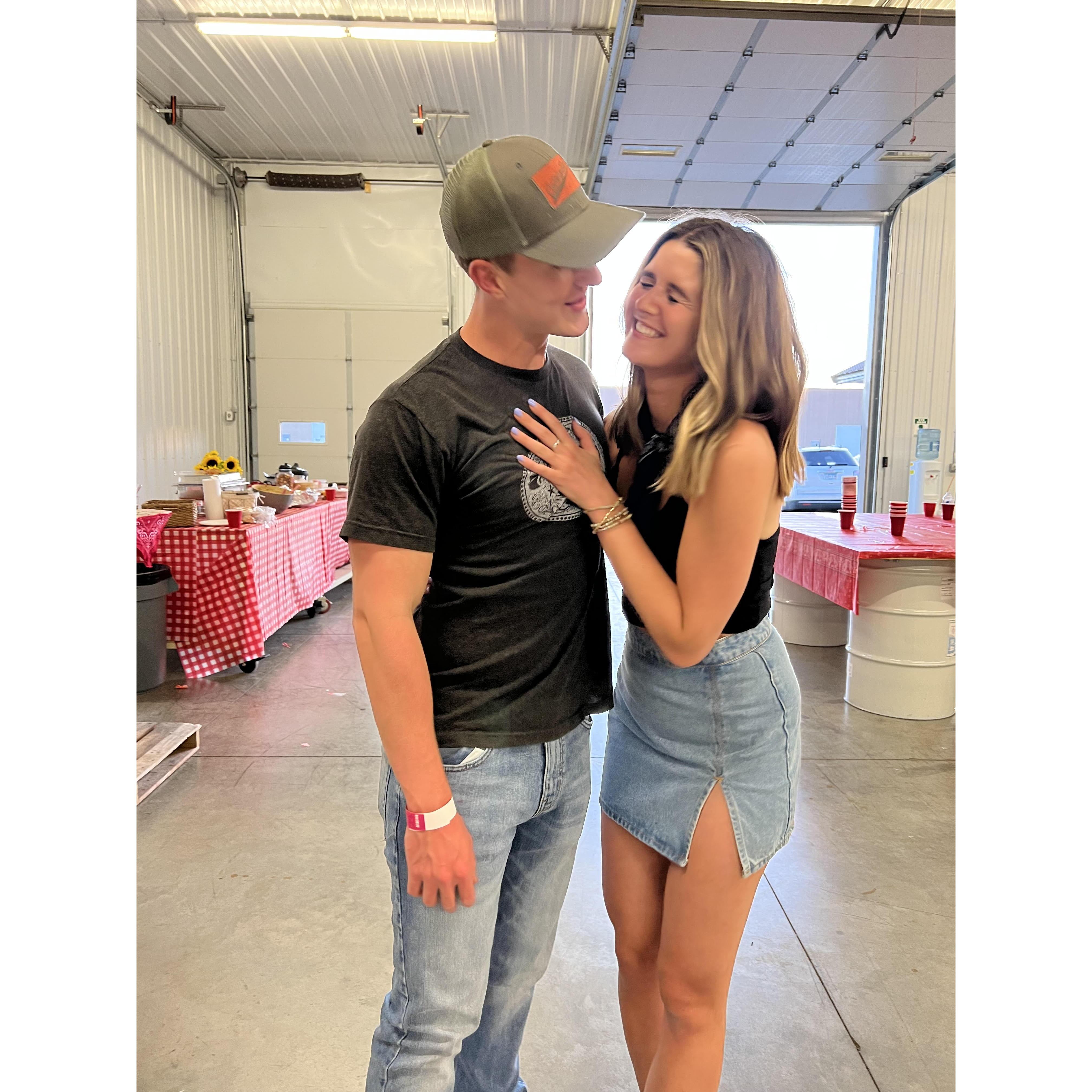 Winstock Country Music Festival Summer 2022