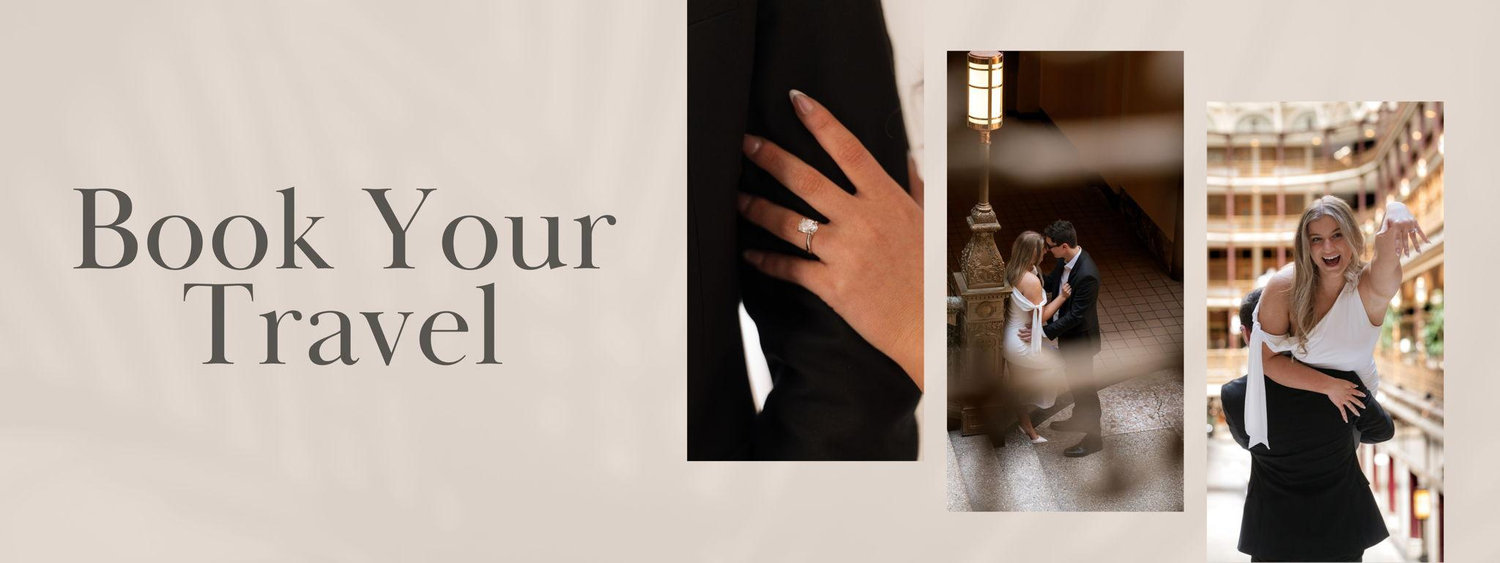 The Wedding Website of Jenna Koller and Devon Brown