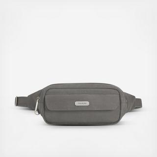 Essentials Anti-Theft Slim Belt Bag