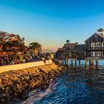 Seaport Village