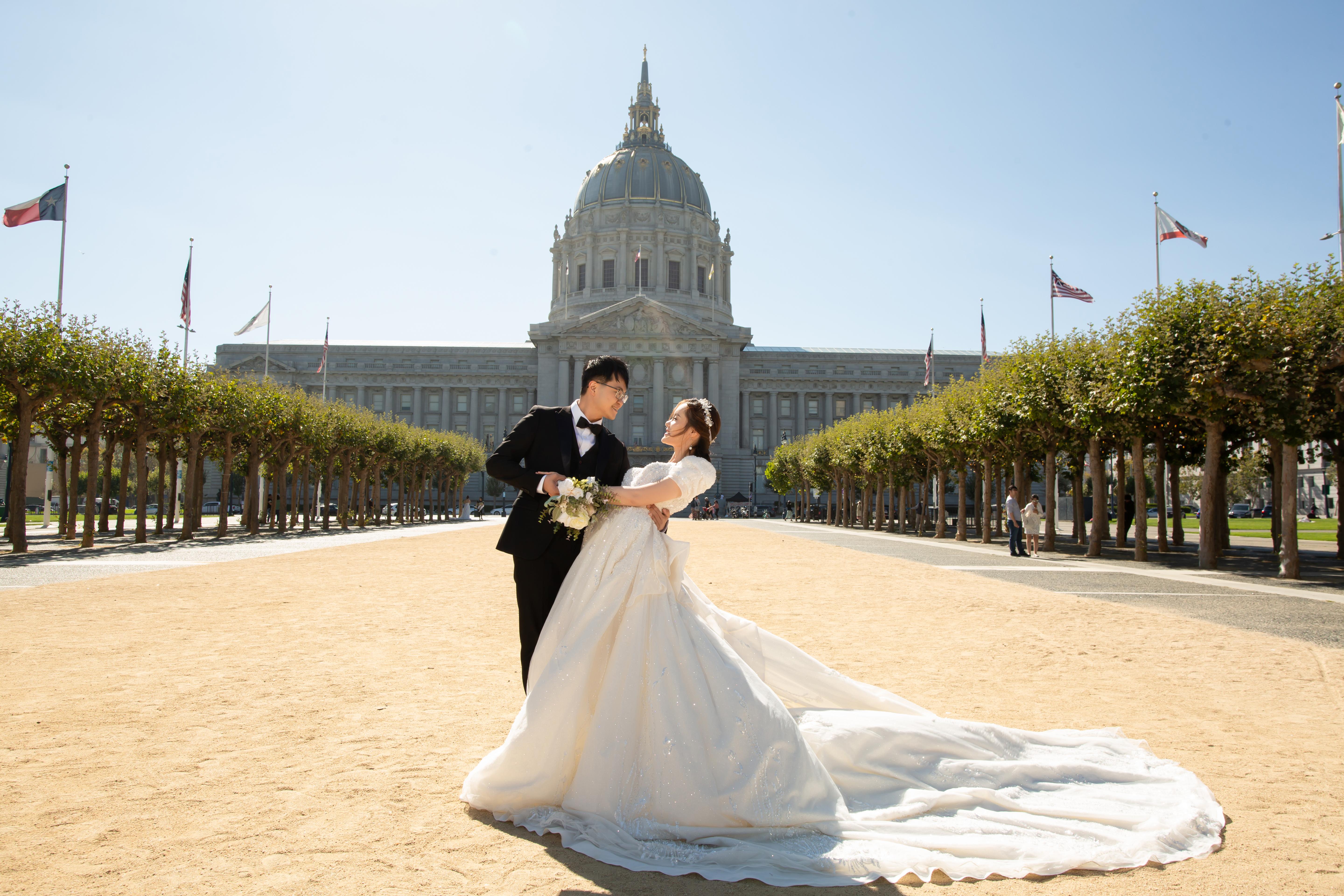 The Wedding Website of Johnny Hwang and Lauren Chen