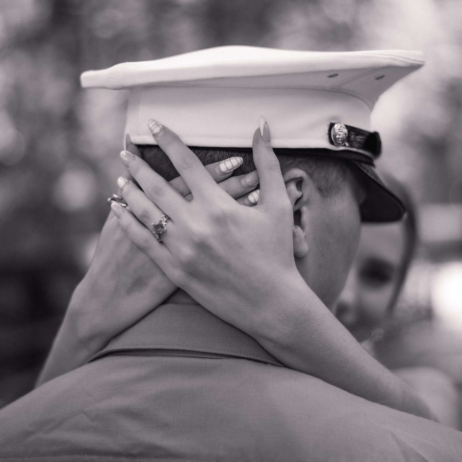 Engagement shoot!
