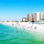 Clearwater Beach