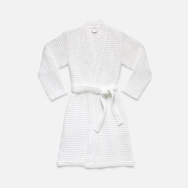 Dreamweave Waffle Robe Large