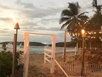 Uma's Beach Bar