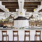 Mahina, a Polynesian-inspired restaurant