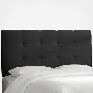 Tufted Headboard