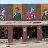 Open Hearts Art Center