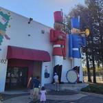 Children's Museum of Stockton
