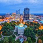 Tour Raleigh!