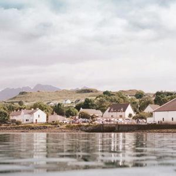 Isle of Skye Day Trip