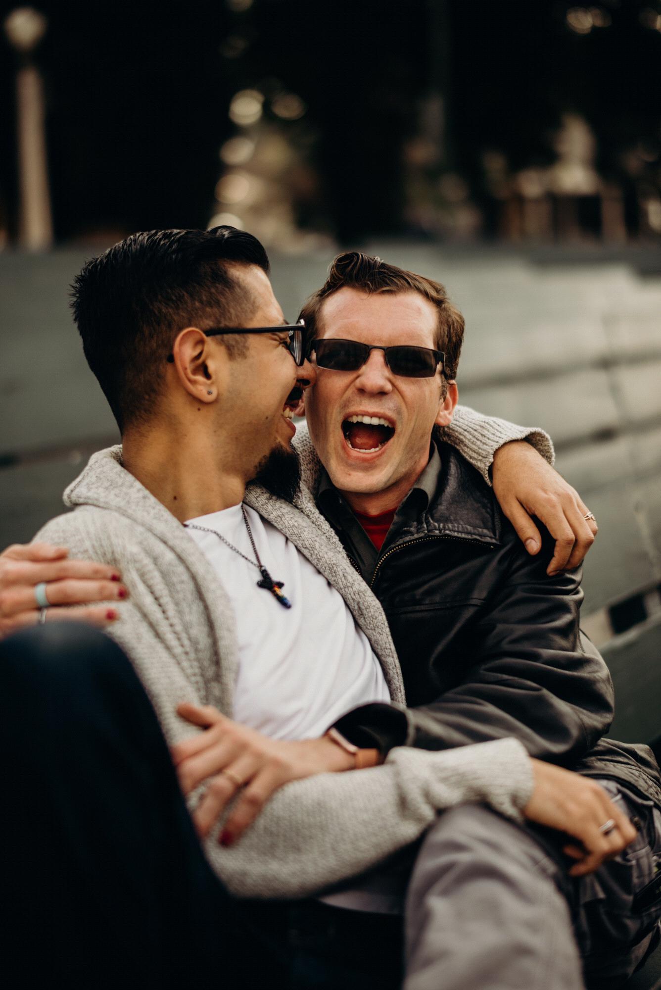 Engagement Photos