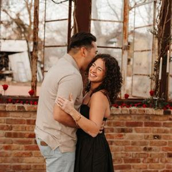 Help us buy our first home!