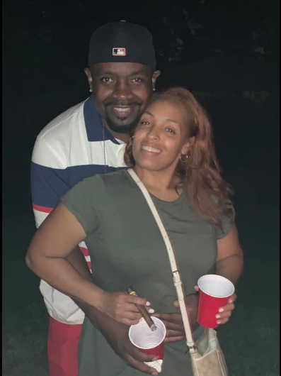 The Wedding Website of Audra Bush and Carl Wiley