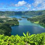 Lagoa das Sete Cidades