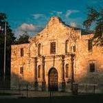 The Alamo