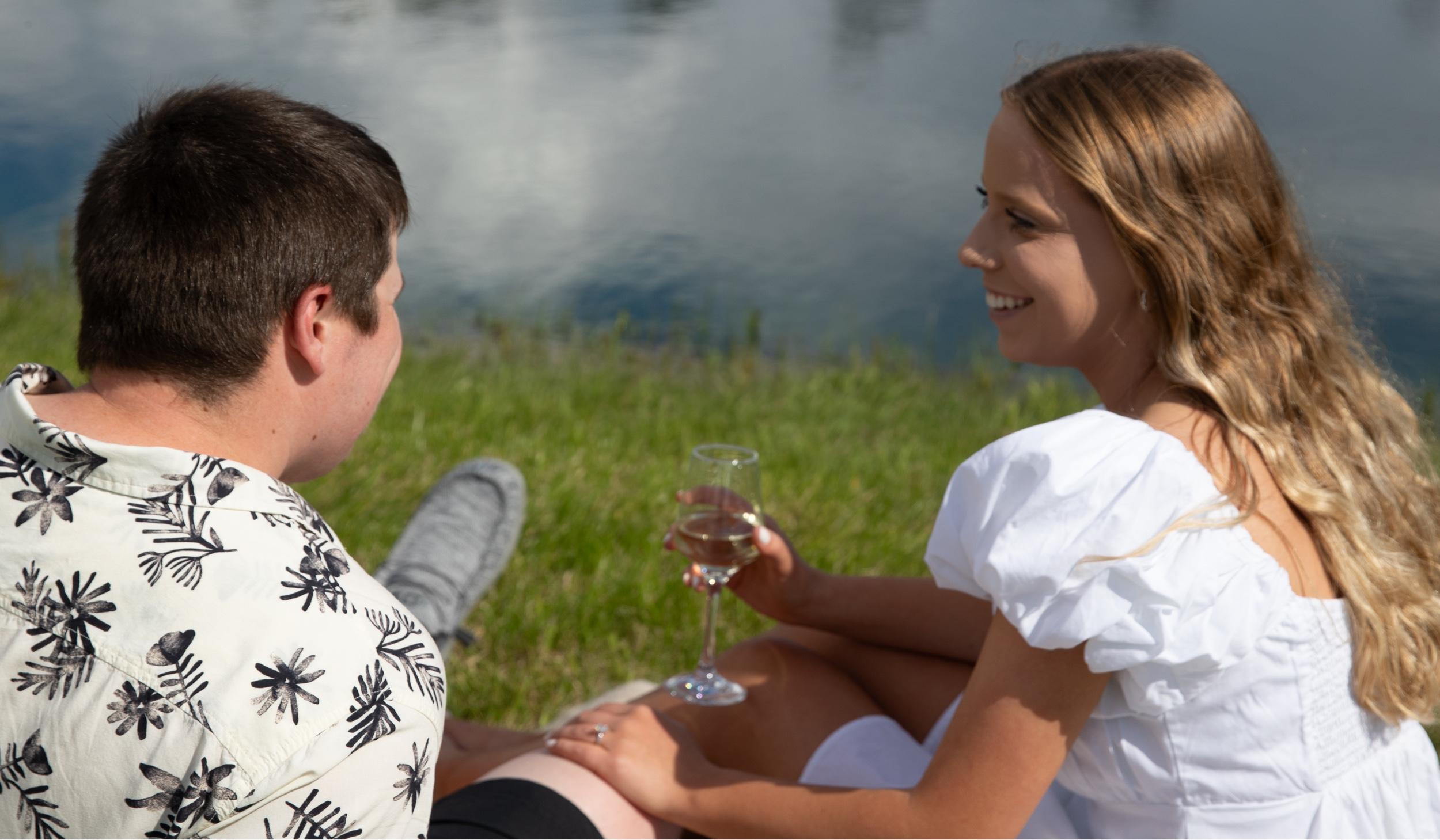 The Wedding Website of Ashley Salzsieder and Tristan Copet