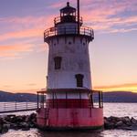 Sleepy Hollow Lighthouse