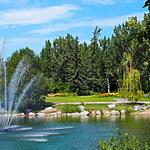 Prince's Island Park