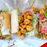 Parkway Bakery & Tavern