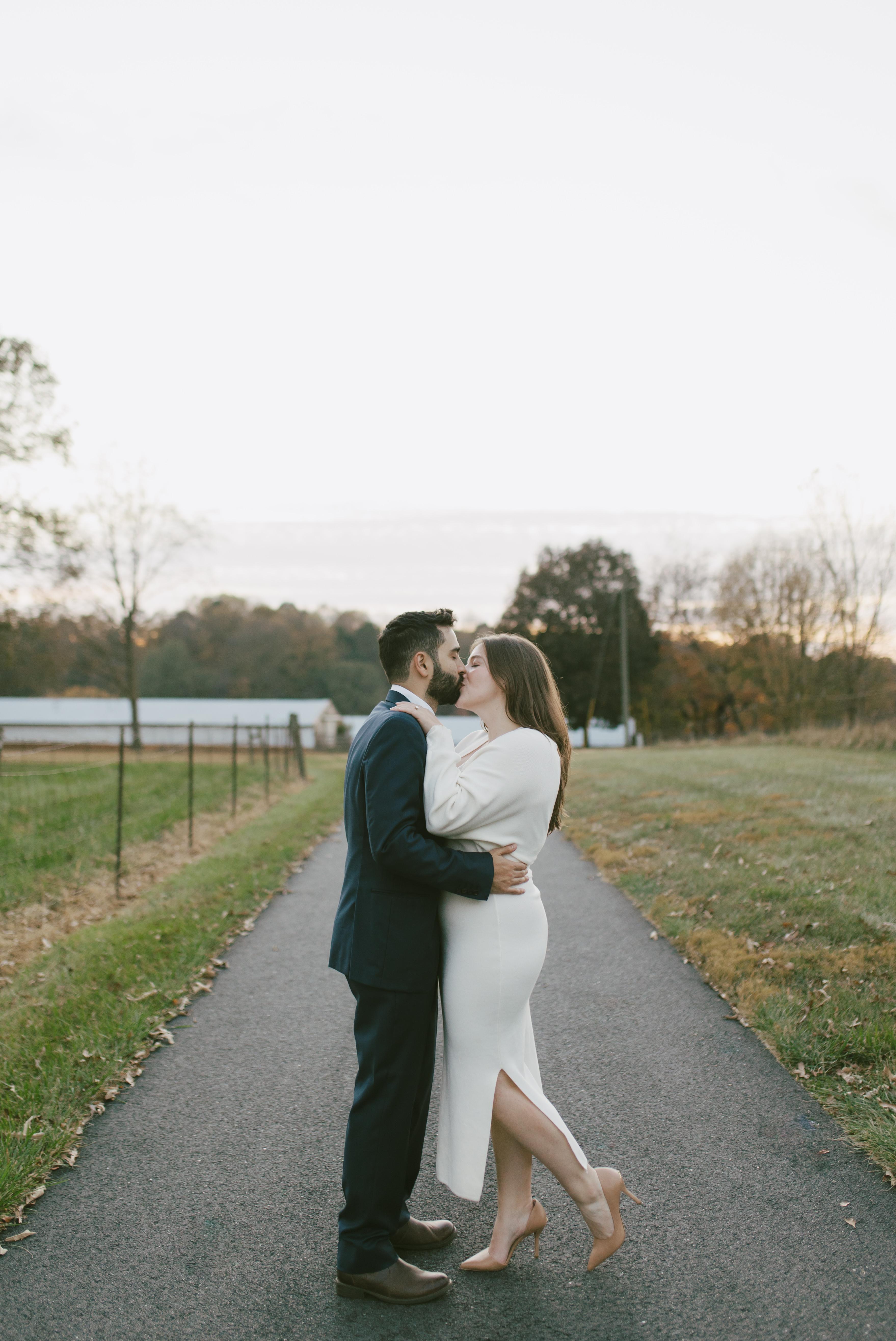 The Wedding Website of Leighton Rowell and Hugo Lima