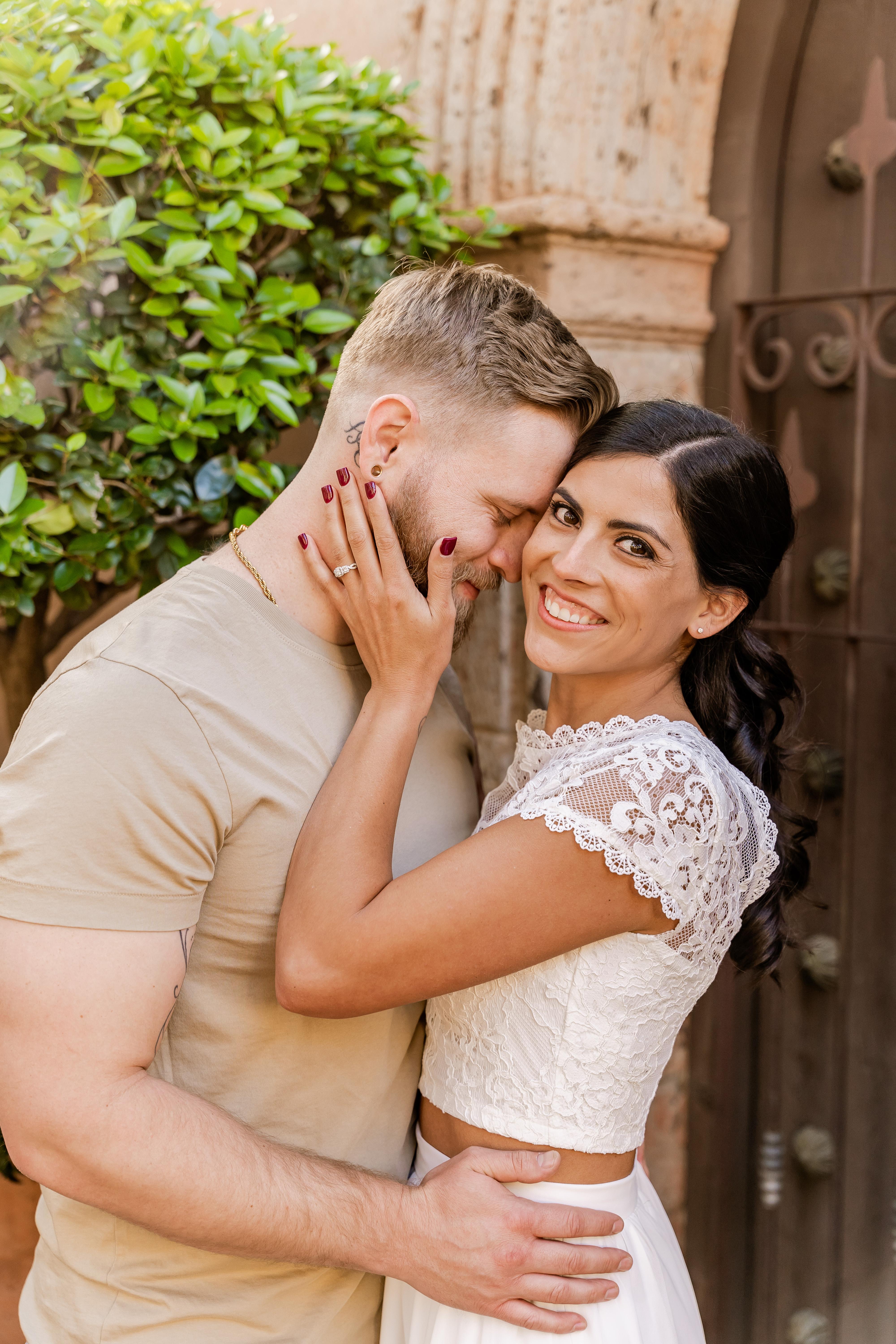 The Wedding Website of Mckayla Moore and Daniel Sinclair