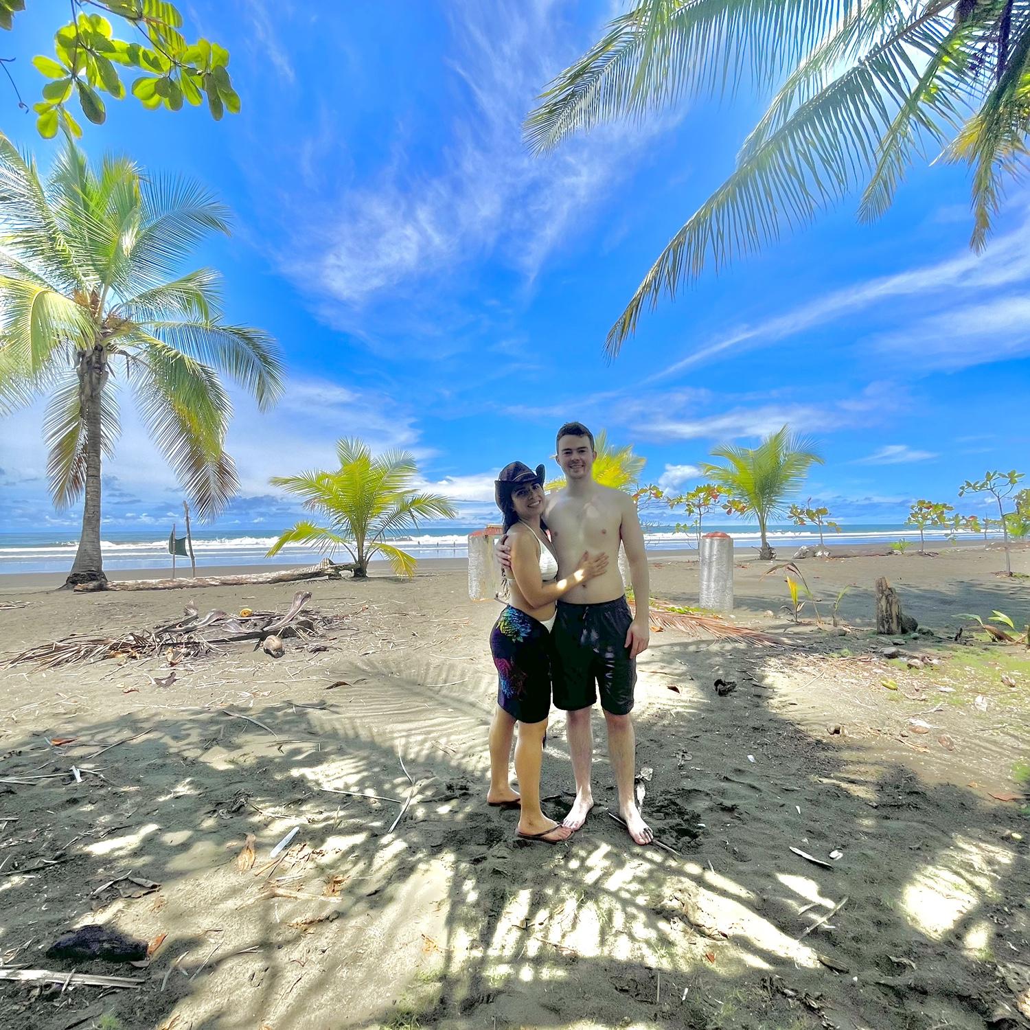 Trip to Costa Rica