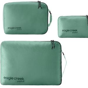 Eagle Creek Pack-It Isolate Cube Set - Willow Green - XS/S/M - 3