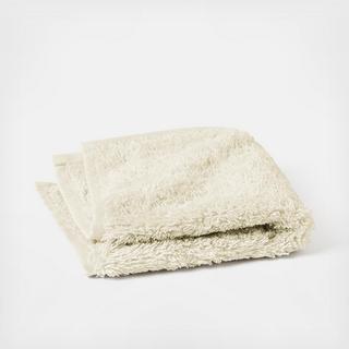 Cloud Loom Organic Wash Cloth, Set of 4