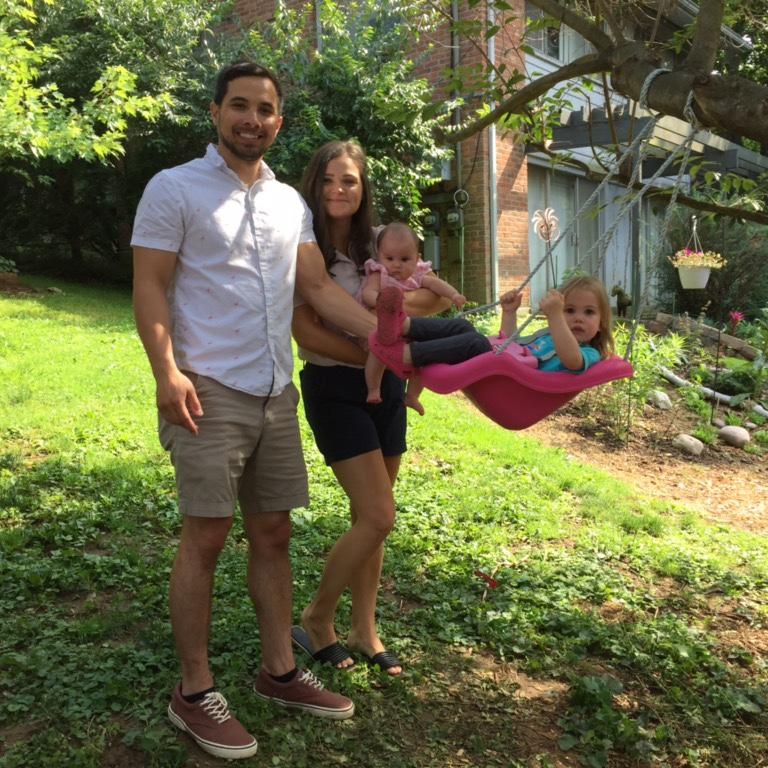 “Let me take your family photo” -Nana