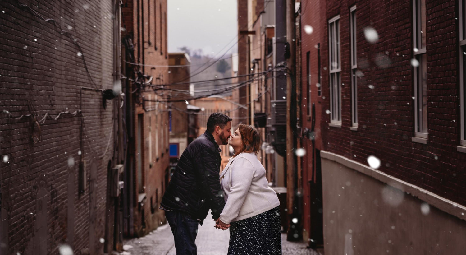 The Wedding Website of Julie Anderson and Dan Challingsworth