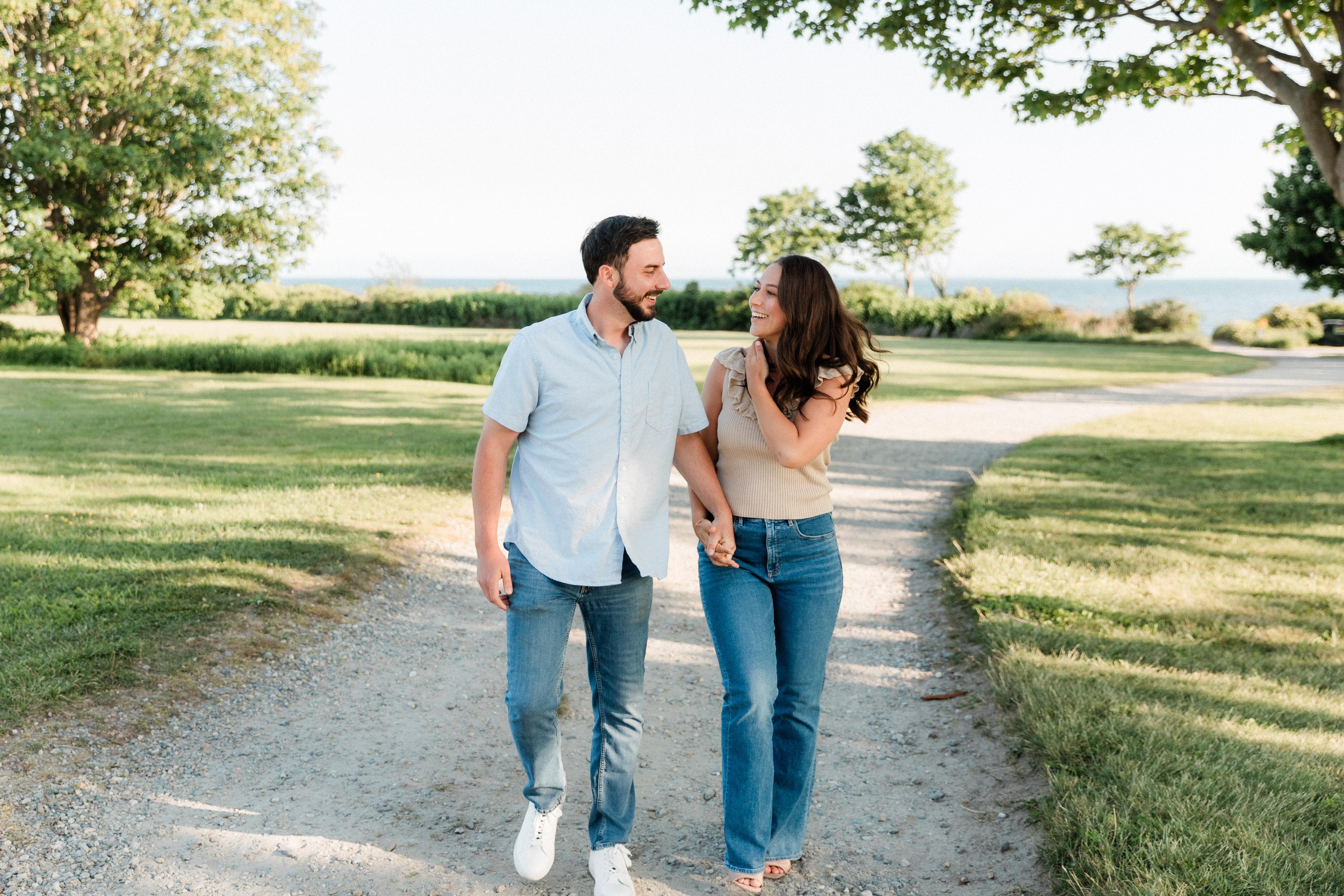 The Wedding Website of Brooke Barney and Justin Ott