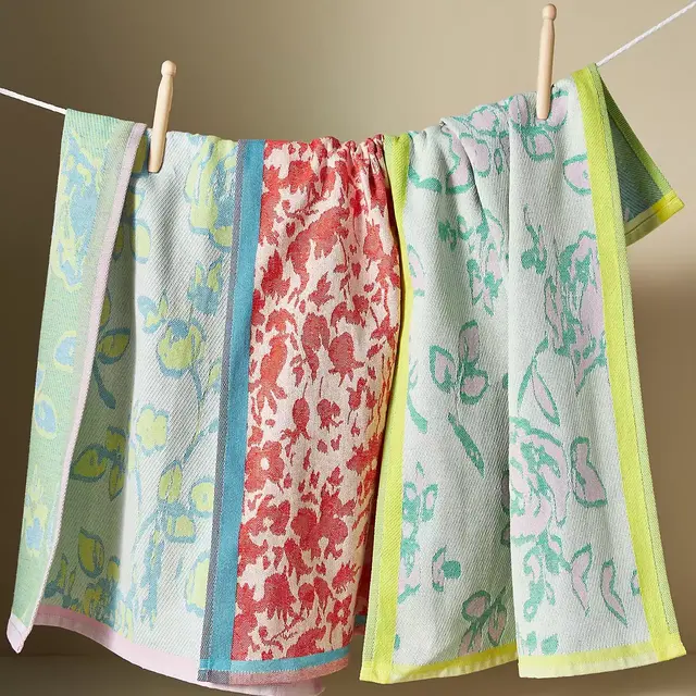 Emery Dish Towels, Set of 3