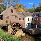 Gillis Family Tavern