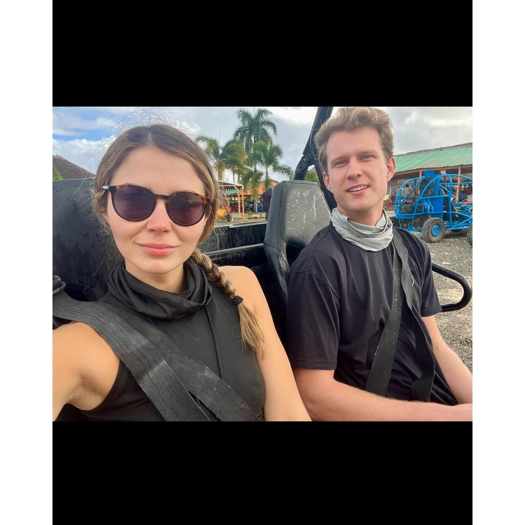 Punta Cana, Dominican Republic