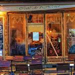 Cave à bière Bar le Café de l'Hôtel P.M.U Uzès