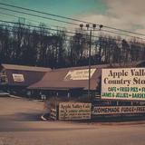 Apple Valley Mountain Village & Cafe