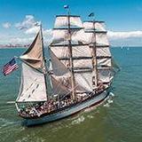 Galveston Historic Seaport - Home of the 1877 Tall Ship ELISSA