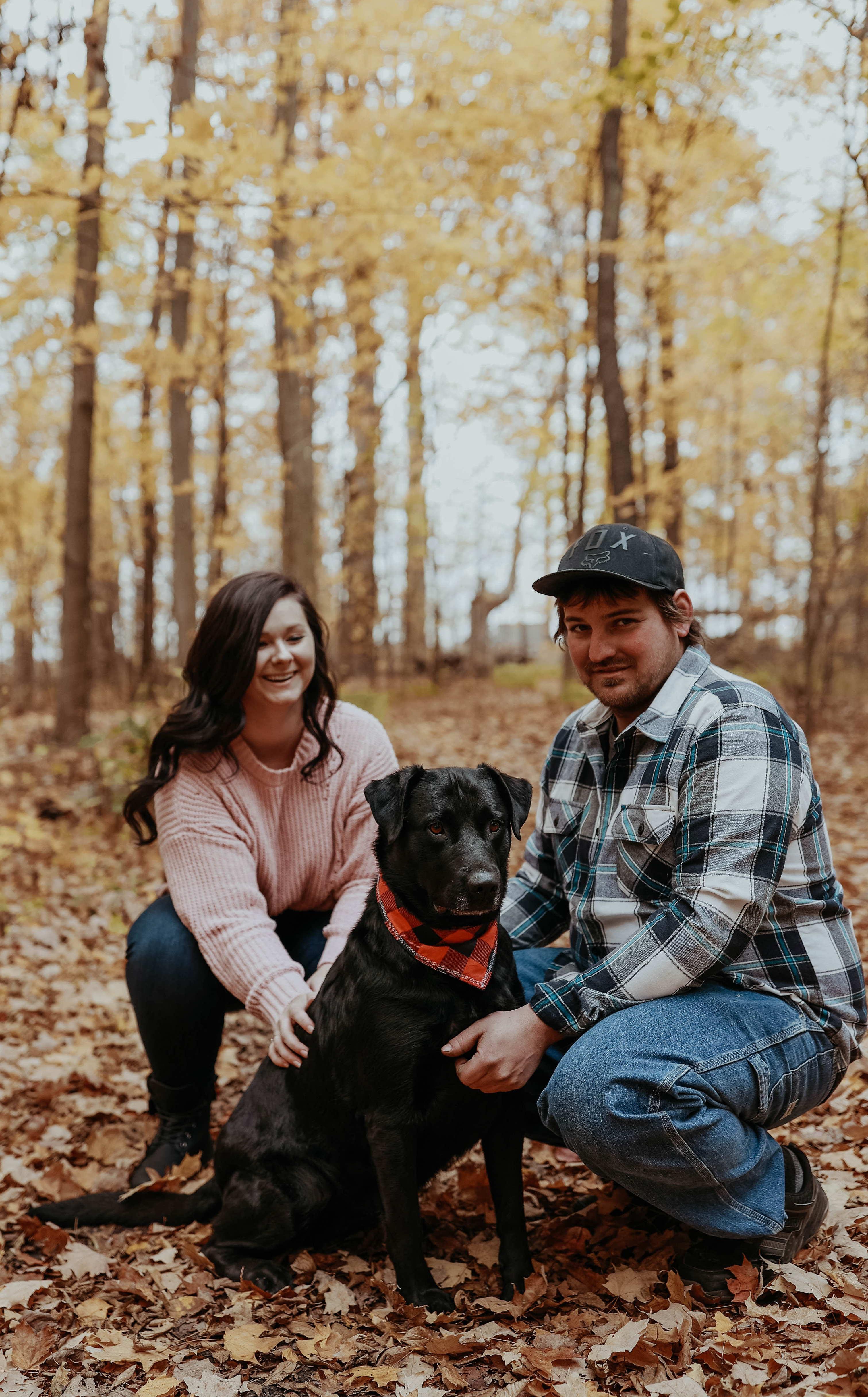 The Wedding Website of Victoria Hopper and Ted Chouinard