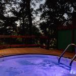 Sycamore Mineral Hot Springs