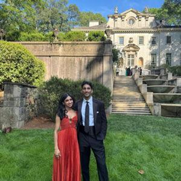 Our Newlywed Fund