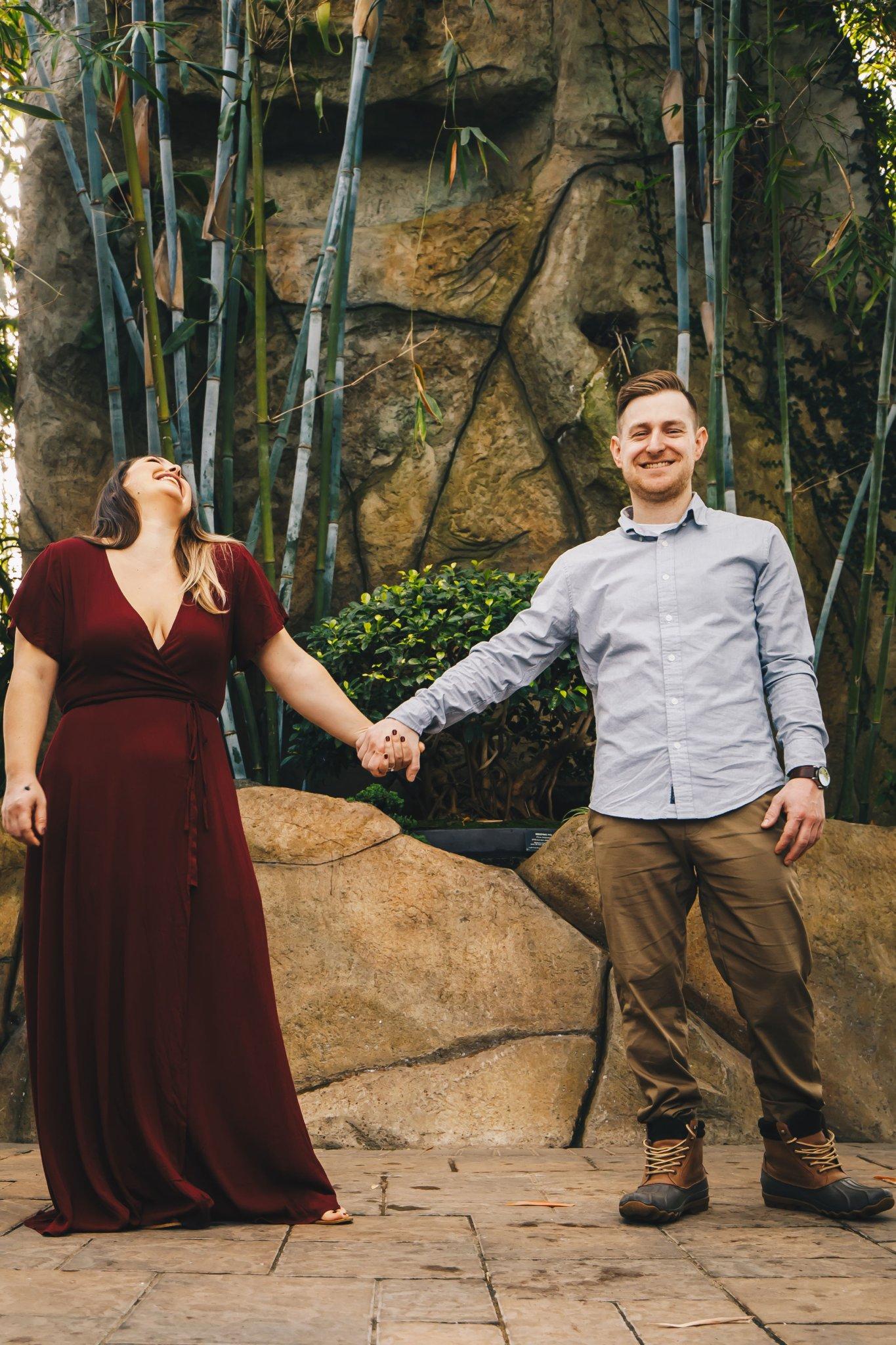 The Wedding Website of Lauren Benz and Paul Smaldone